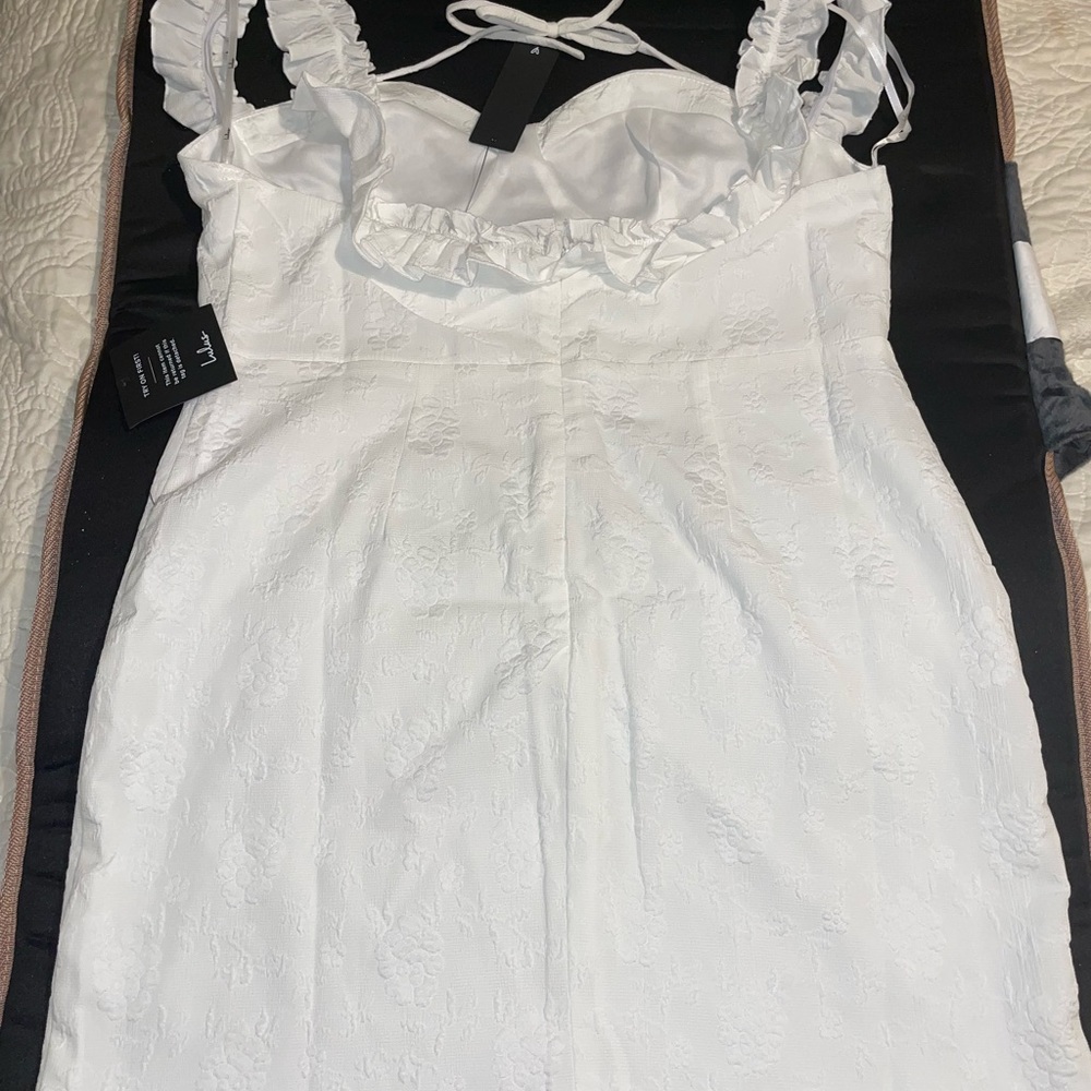 Lulus Dress